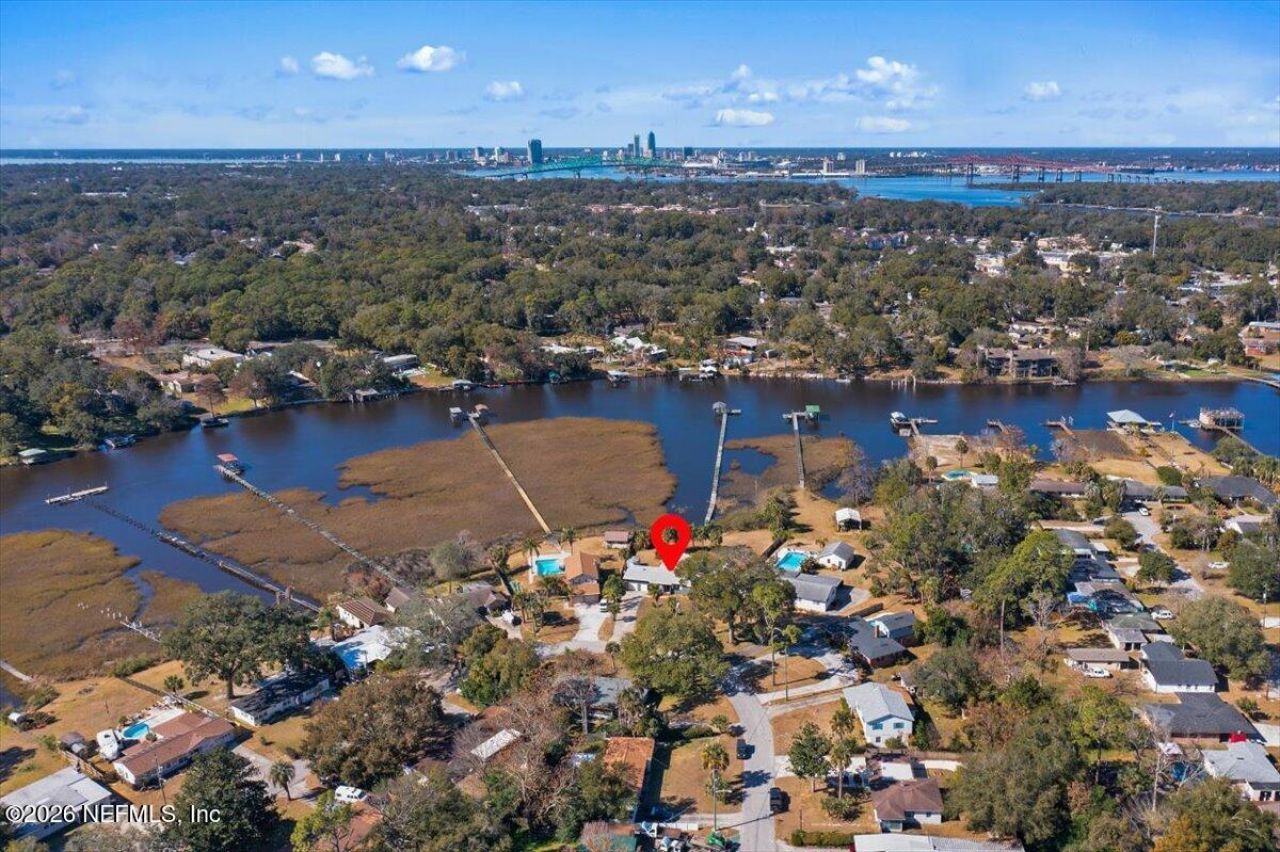 502 Bay Ridge Road, Jacksonville, FL 32216 Photo