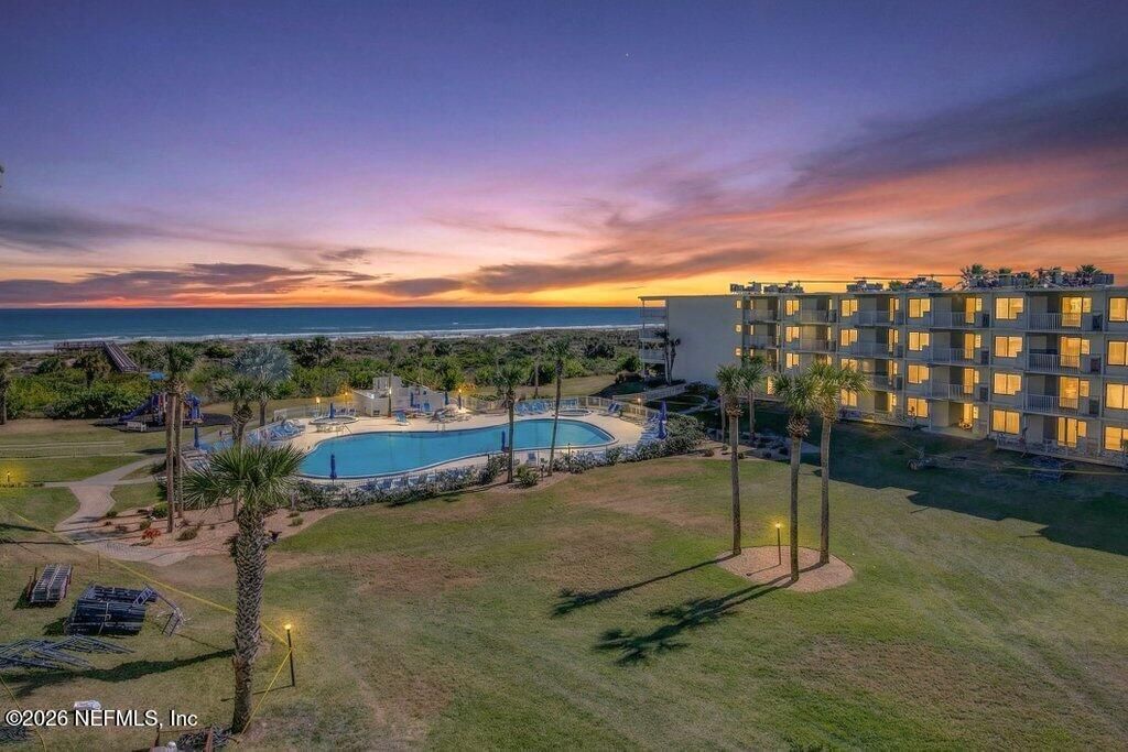 4670 A1a, Unit 2411, Saint Augustine, FL 32080 Main Photo