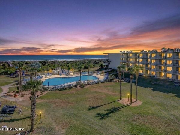 4670 A1A, Unit 2411, St. Augustine, FL 32080