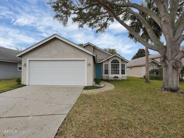 133 PATRICK MILL Circle, Ponte Vedra Beach, FL 32082