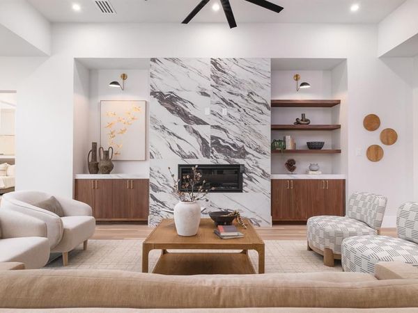 3950 Rochelle Drive, Dallas, TX 75220