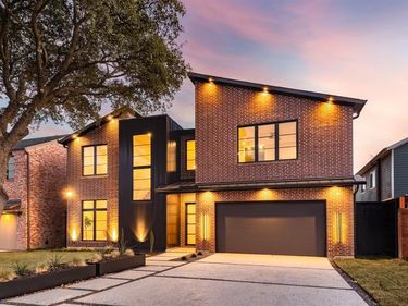 3950 Rochelle Drive, Dallas, TX 75220