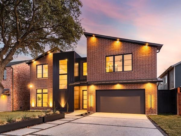 3950 Rochelle Drive, Dallas, TX 75220