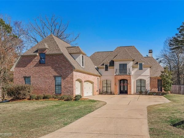 567 Ramsey Drive, Stonewall, LA 71078