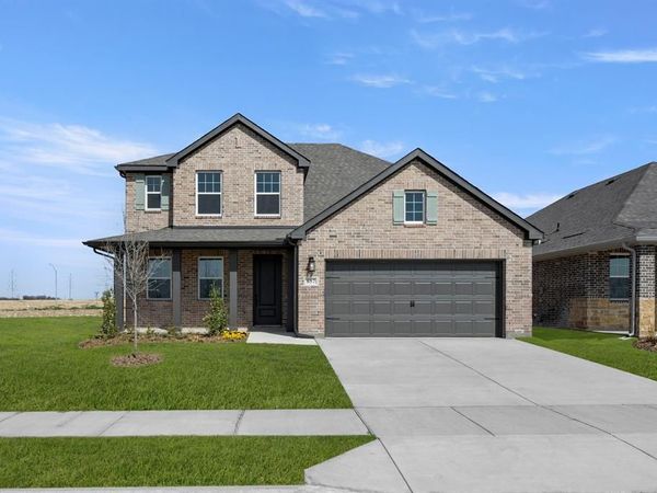 657 Tyronza Drive, Justin, TX 76247