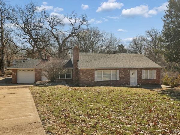 332 Argent Avenue, St Louis, MO 63135
