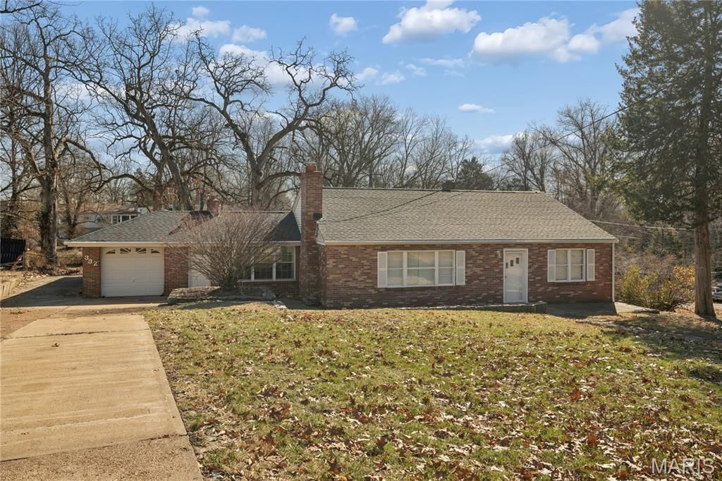 332 Argent Avenue, Saint Louis, MO 63135 Main Photo