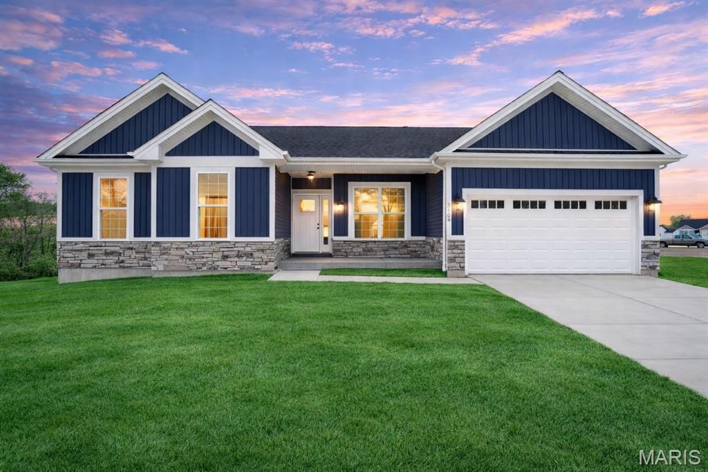 3321 Timber Creek Drive, Washington, MO 63090 Main Photo