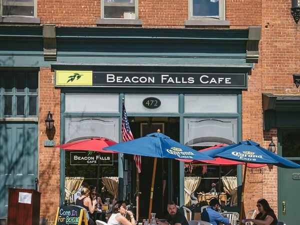 472 Main Street, Beacon, NY 12508