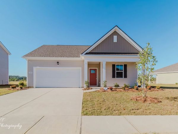 188 Hadley Springs Ave, Longs, SC 29568