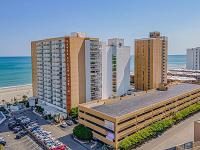 9550 Shore Dr., Unit 1030, Myrtle Beach, SC 29572