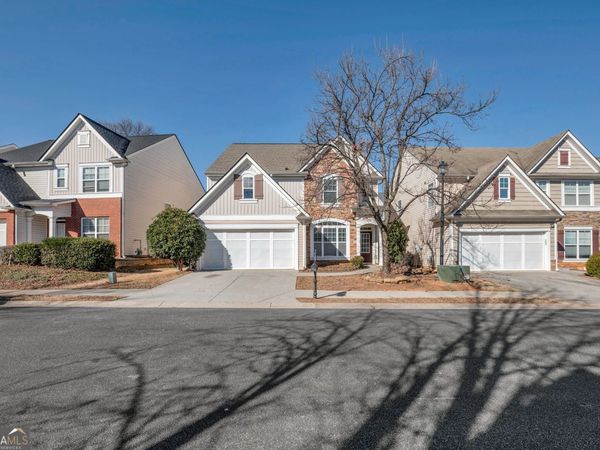 3305 Briaroak Drive, Duluth, GA 30096