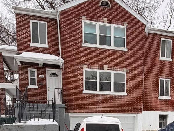 5401 Newfield Avenue, Unit 1, Cincinnati, OH 45237