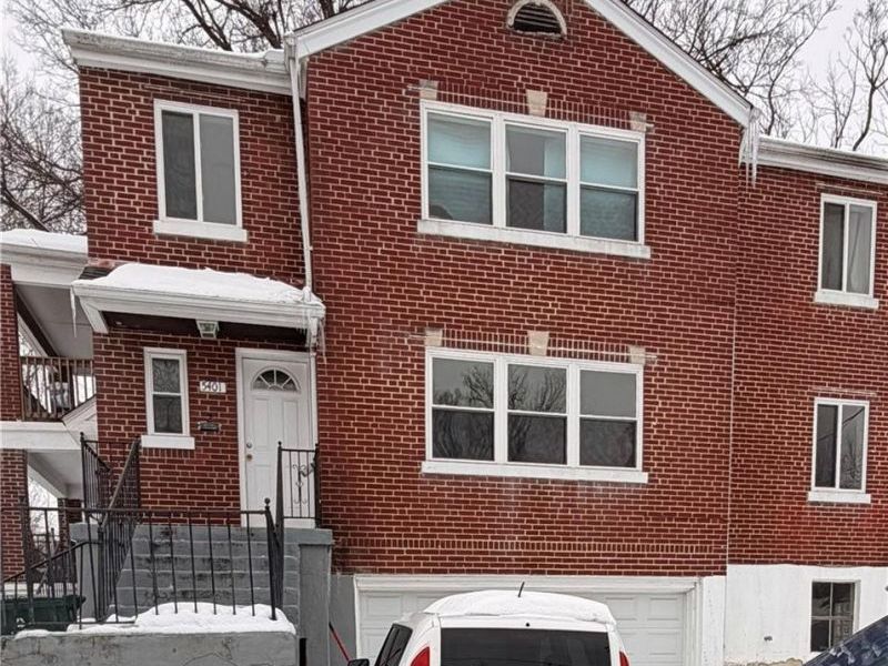 5401 Newfield Avenue, Unit 1, Cincinnati, OH 45237 Photo 1