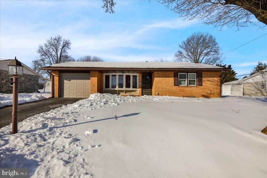 3375 North Street, Morgantown, PA 19543 Main Photo