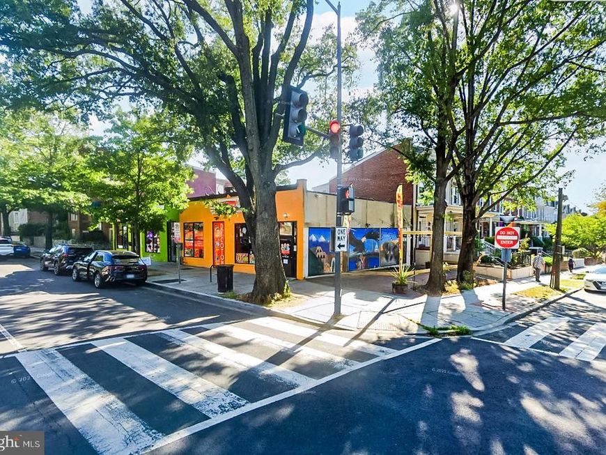 4526 4532 Georgia Avenue Nw, Washington, DC 20011 Main Photo