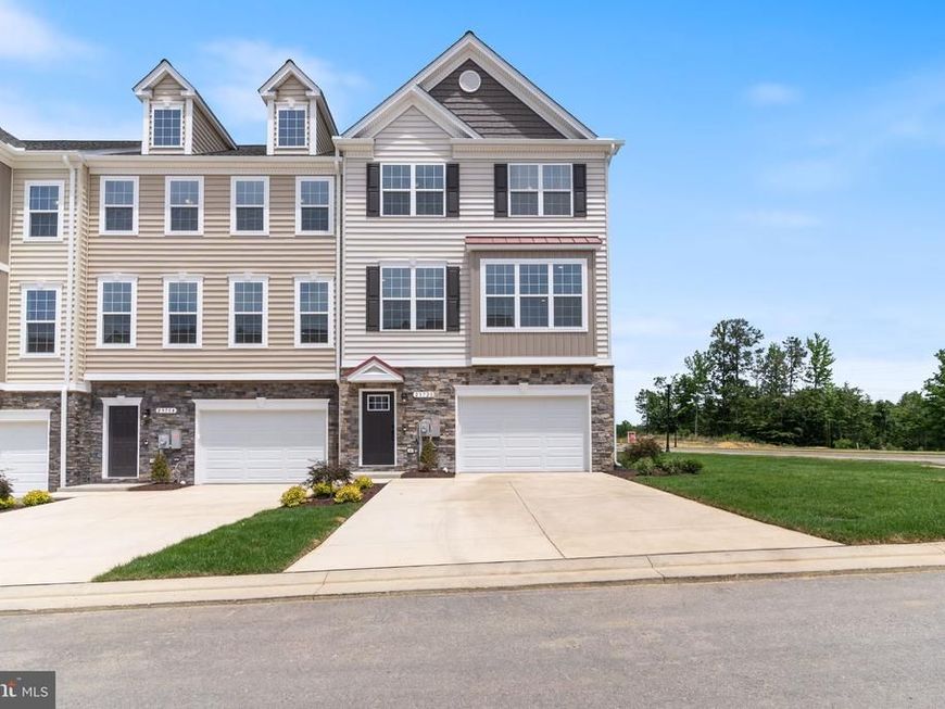 Lot 117 - 23720 Weeping Willow Way, Leonardtown, MD 20650 Main Photo