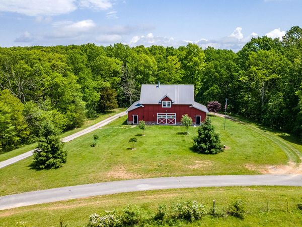 171 Fieldstone Lane, Pikeville, TN 37367