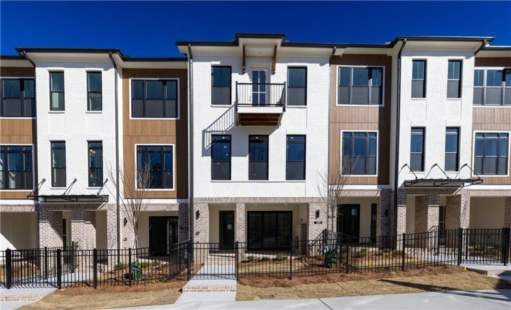 132 Iveybrooke Lane, Unit 71, Alpharetta, GA 30009 Main Photo