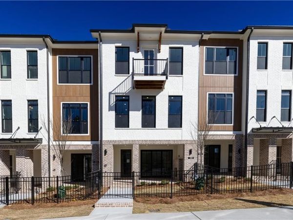 132 Iveybrooke Lane, Unit 71, Alpharetta, GA 30009
