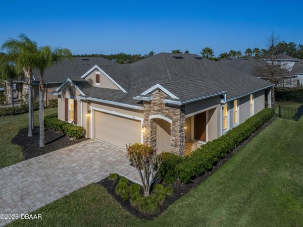 311 Birkdale Drive, Daytona Beach, FL 32124