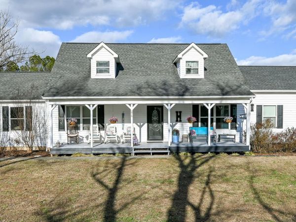 276 Mason Road , McDonald, TN 37353