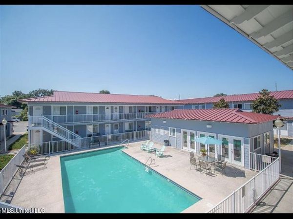 1664 Beach F103 Boulevard, Biloxi, MS 39531