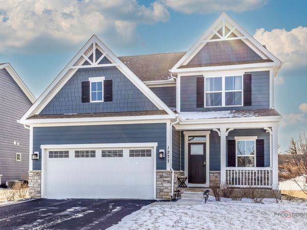 Sugar Grove, IL 60554