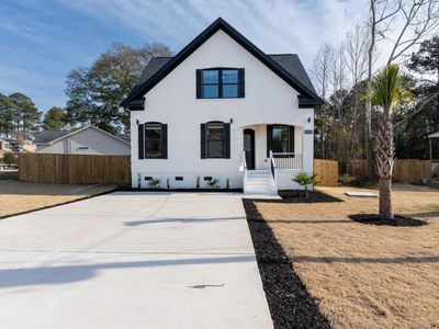 314 Park Lane , West Columbia, SC 29170