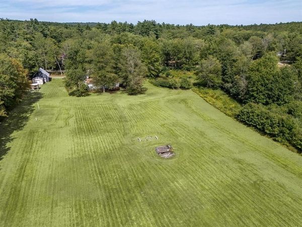 395 Greenhill Road, Barrington, NH 03825