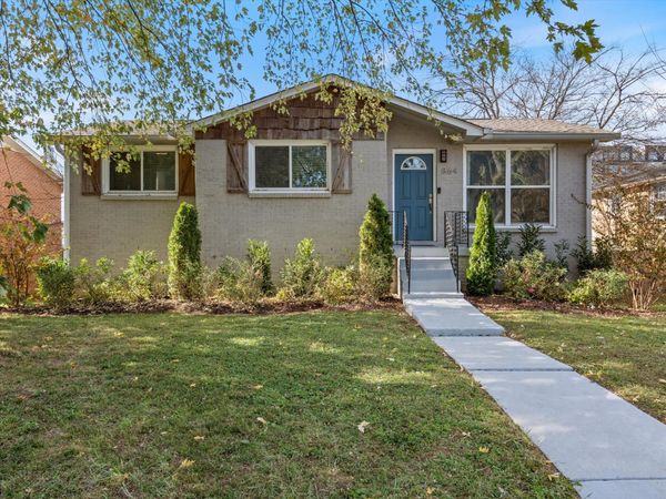 864 Joseph Ave, Nashville, TN 37207