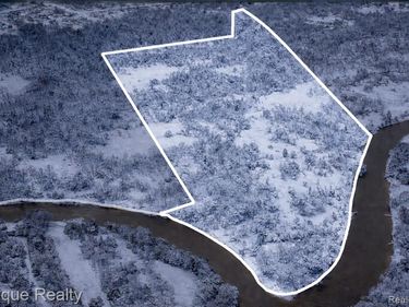 0000 Atkins Atkins Road , Port Huron Twp, MI 48060