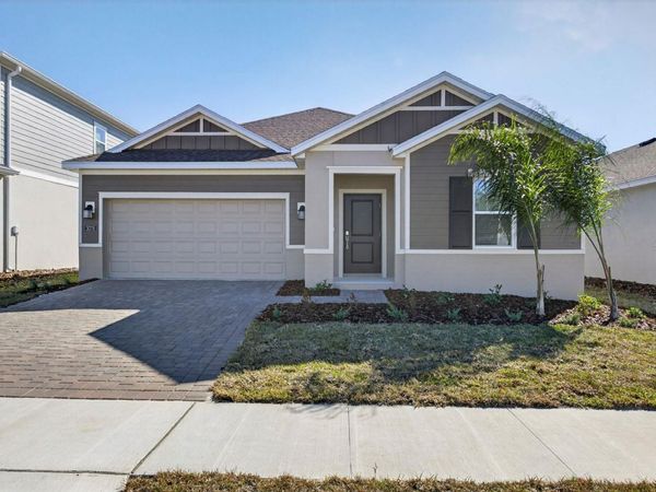3078 ARMSTRONG AVENUE, CLERMONT, FL 34714