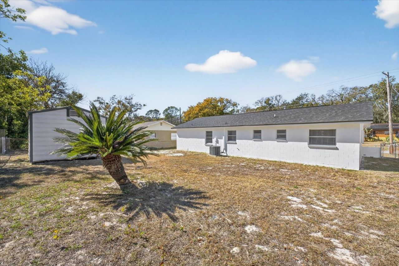 8309 Tupelo Drive, Tampa, FL 33637 Photo