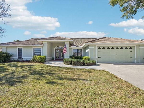 1146 WYETH DRIVE, NOKOMIS, FL 34275