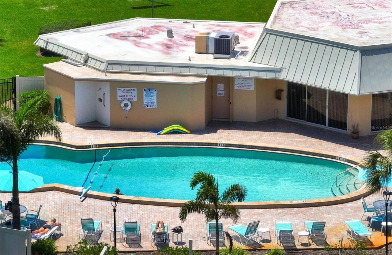 4040 Ironwood Circle, Unit 102F, Bradenton, FL 34209 Photo