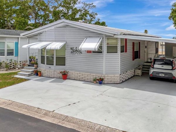 106 N SAINT GEORGE CIRCLE, APOLLO BEACH, FL 33572