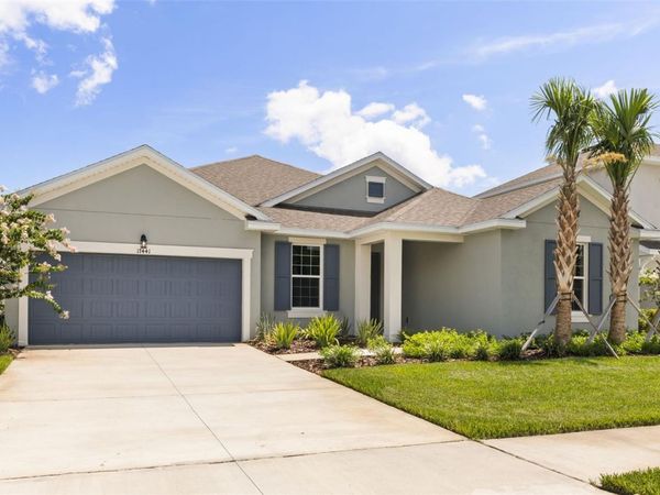 17441 VALLEYWOOD PARKWAY, LAND O LAKES, FL 34638