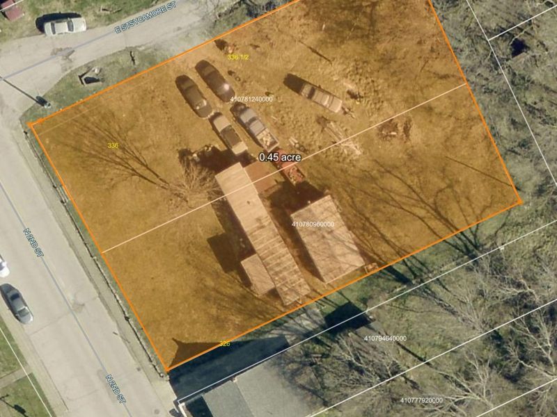 336 N Second Street, Ripley, OH 45167 Photo 1