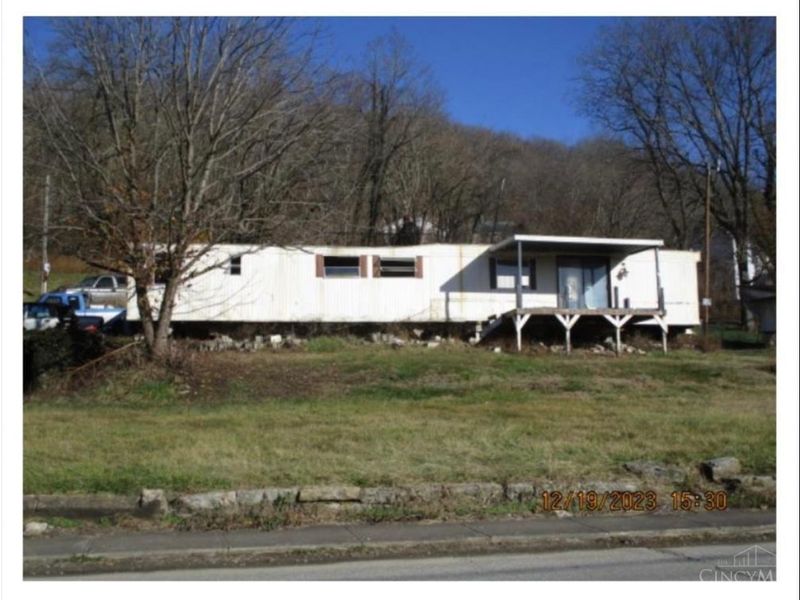 336 N Second Street, Ripley, OH 45167 Photo 2