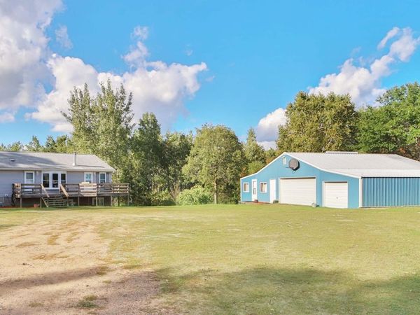 4400 112th Street SW, Pillager, MN 56473