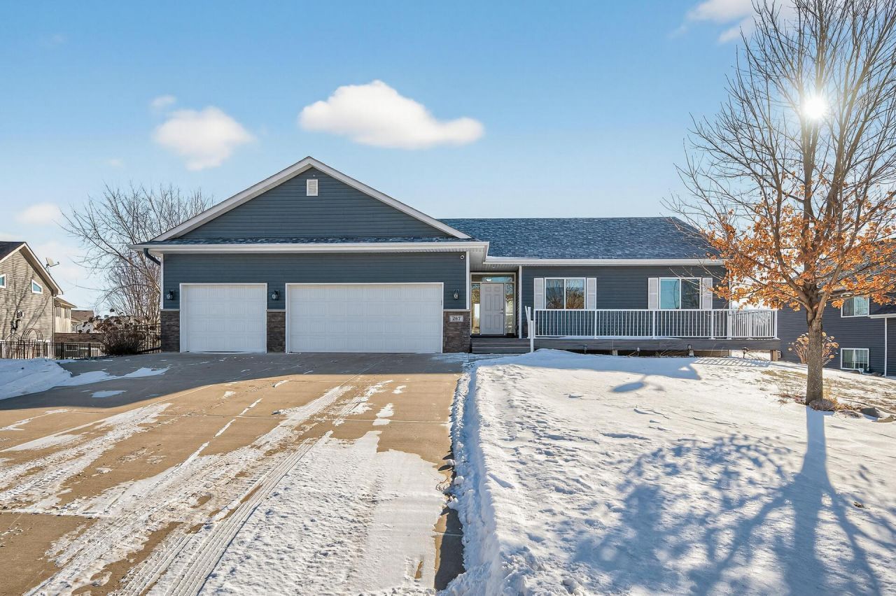 287 Brady Street, Elko New Market, MN 55054 Main Photo