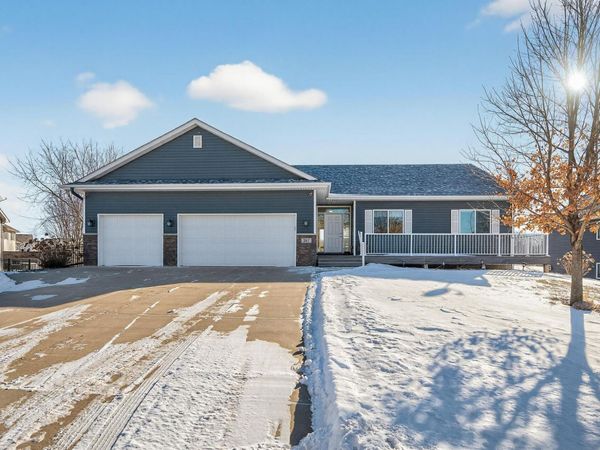 287 Brady Street, Elko New Market, MN 55054
