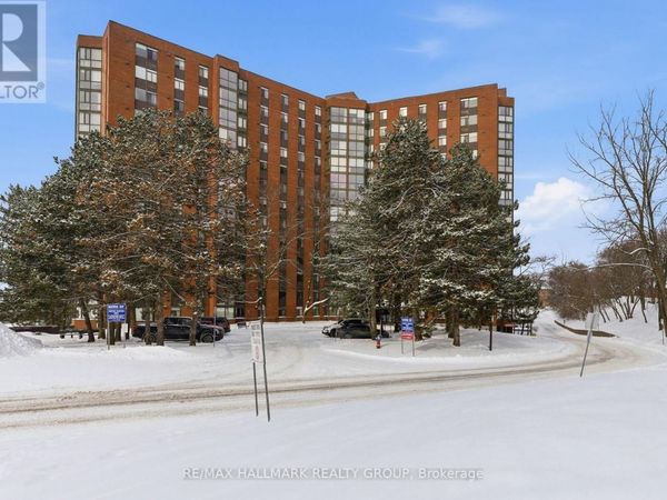 2871 Richmond Road North, Unit 411, Ottawa, ON K2B8M5