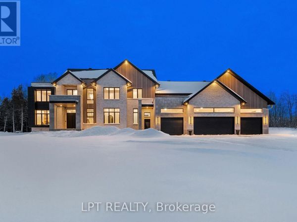 4508 Caballero Avenue, Ottawa, ON K4M0A7