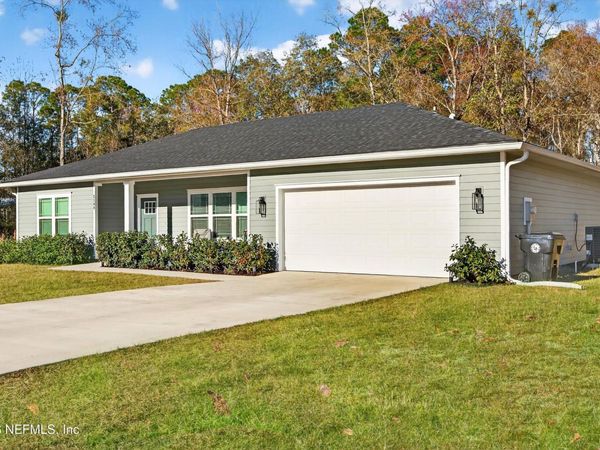 2309 INDIGO Avenue, Middleburg, FL 32068