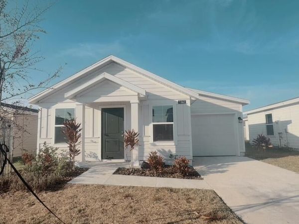 1661 Teagan Lane, Winter Haven, FL 33884