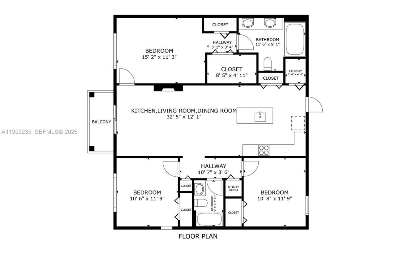 4740 NW 84th Court, Unit 38, Doral, FL 33166 Photo