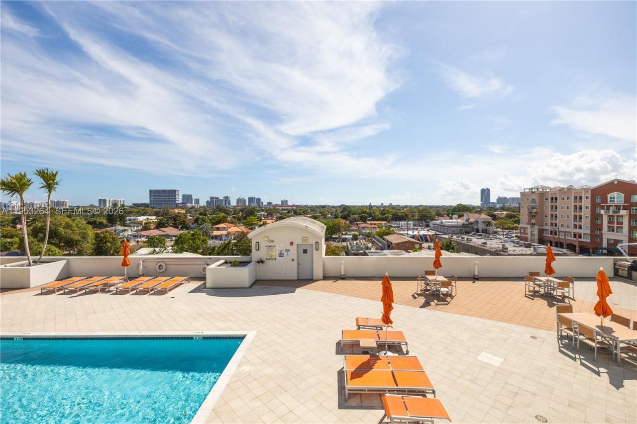3180 SW 22nd St, Unit 601, Miami, FL 33145 Photo