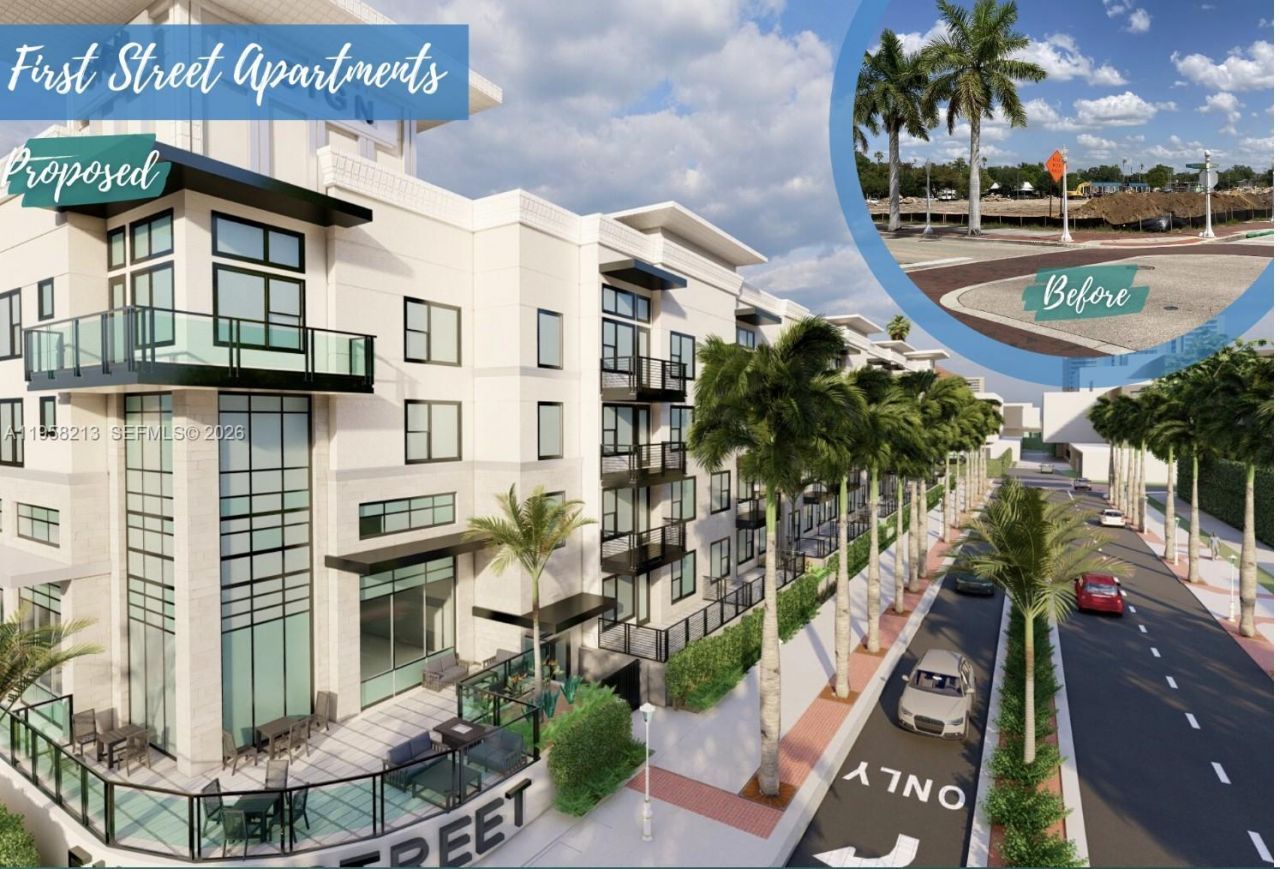 3040 Fowler Street , Fort Myers, FL 33901 Photo